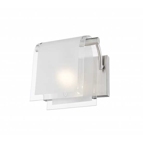 Z-Lite 1 Light Wall Sconce