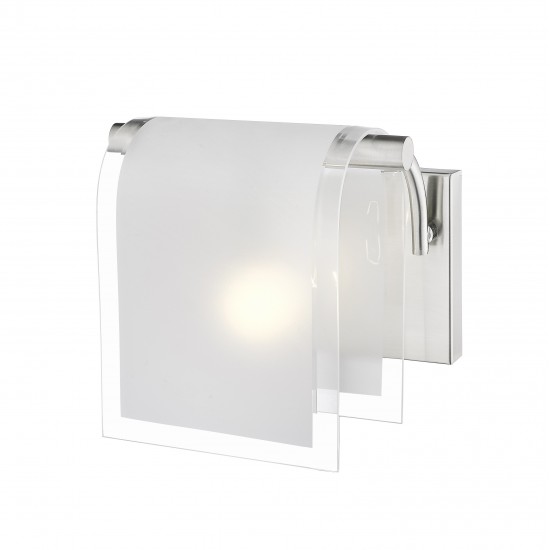 Z-Lite 1 Light Wall Sconce