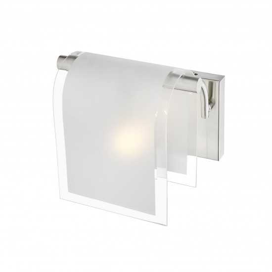 Z-Lite 1 Light Wall Sconce