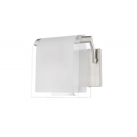 Z-Lite 1 Light Wall Sconce