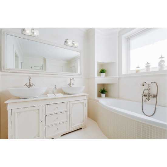 Z-Lite 2 Light Vanity