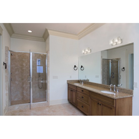 Z-Lite 2 Light Vanity