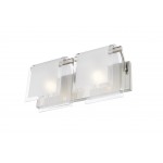Z-Lite 2 Light Vanity