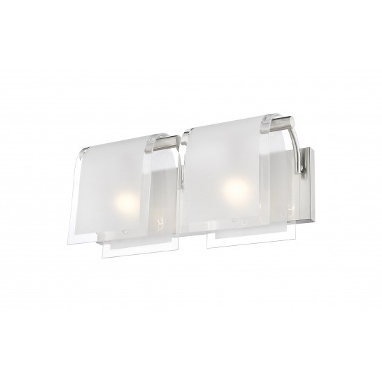 Z-Lite 2 Light Vanity