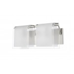 Z-Lite 2 Light Vanity