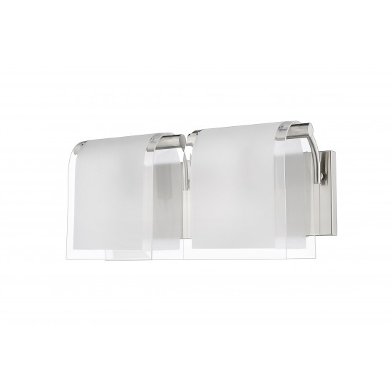 Z-Lite 2 Light Vanity