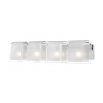 Z-Lite 4 Light Vanity