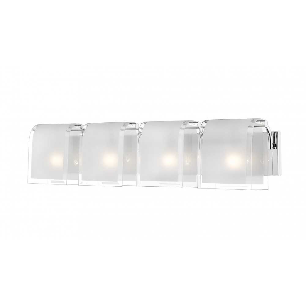 Z-Lite 4 Light Vanity Z-Lite 4 Light Vanity