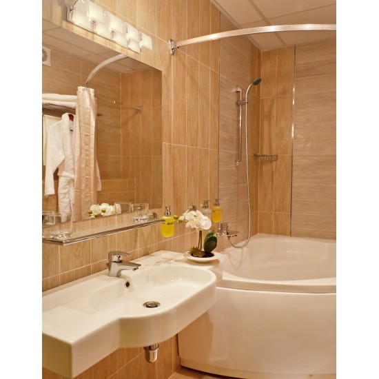 Z-Lite 4 Light Vanity