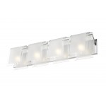 Z-Lite 4 Light Vanity