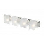 Z-Lite 4 Light Vanity