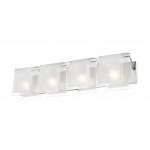 Z-Lite 4 Light Vanity