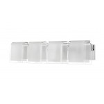 Z-Lite 4 Light Vanity