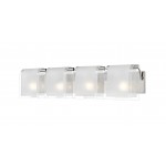 Z-Lite 4 Light Vanity