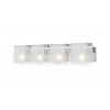 Z-Lite 4 Light Vanity