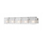 Z-Lite 5 Light Vanity