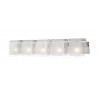 Z-Lite 5 Light Vanity