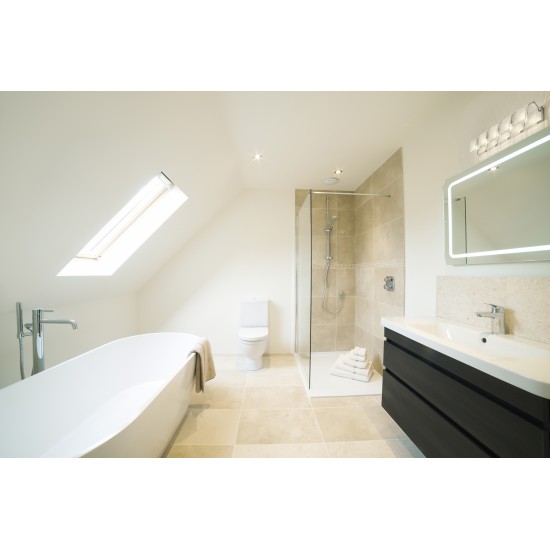 Z-Lite 5 Light Vanity