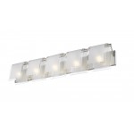 Z-Lite 5 Light Vanity