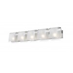 Z-Lite 5 Light Vanity