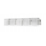 Z-Lite 5 Light Vanity