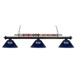 Z-Lite 3 Light Billiard Light