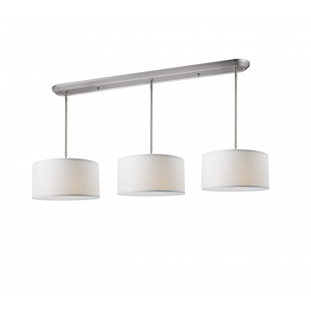 Z-Lite 9 Light Island/Billiard Z-Lite 9 Light Island/Billiard