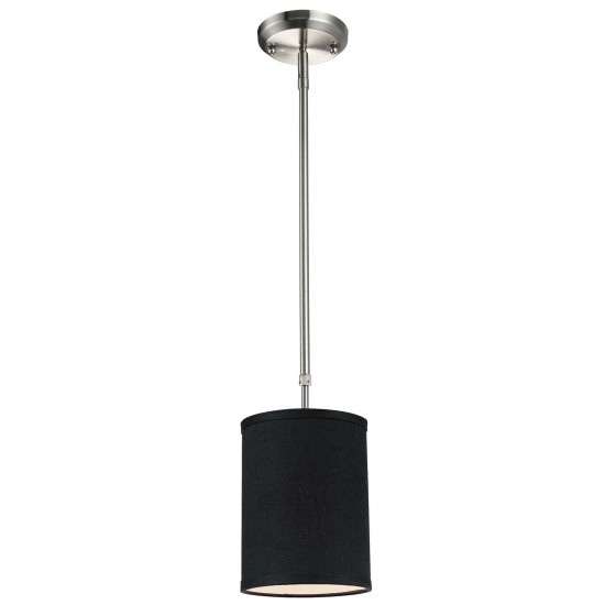 Z-Lite 1 Light Mini Pendant