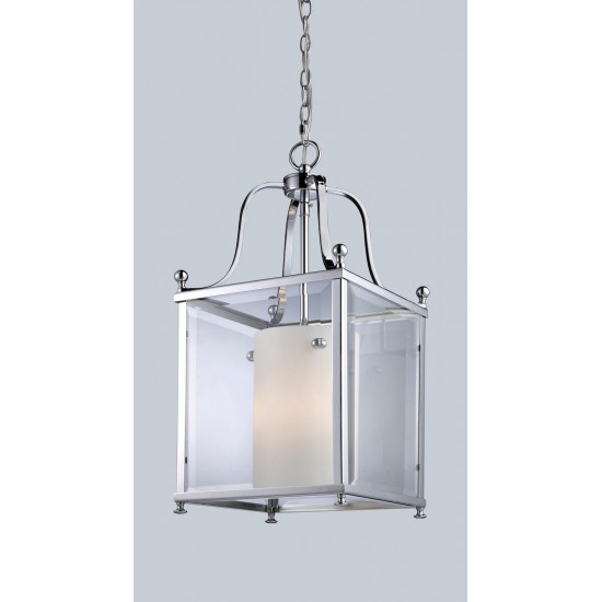 Z-Lite 3 Light Pendant