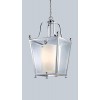 Z-Lite 4 Light Pendant