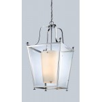 Z-Lite 8 Light Pendant