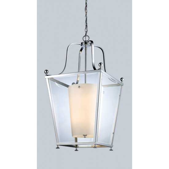 Z-Lite 8 Light Pendant