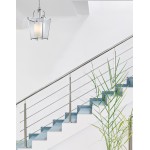 Z-Lite 8 Light Pendant