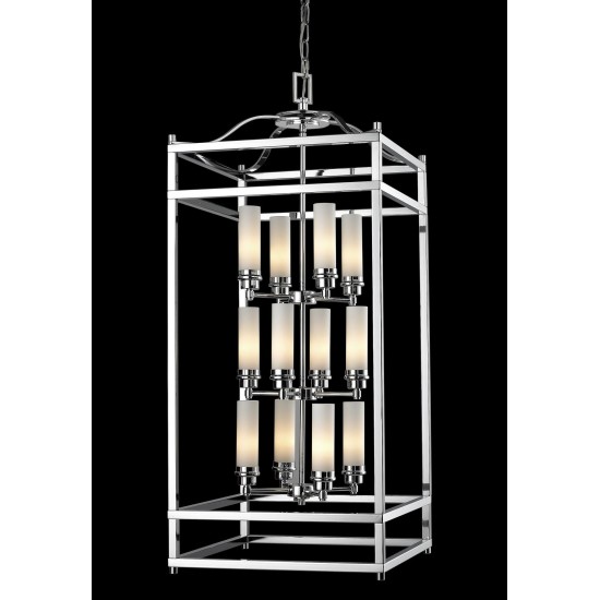 Z-Lite 12 Light Pendant