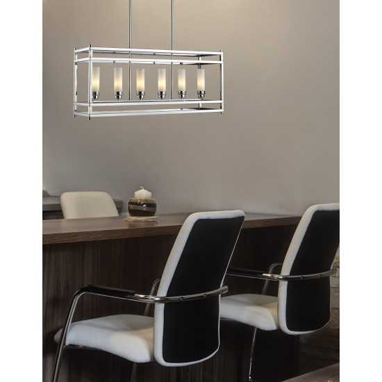 Z-Lite 6 Light Pendant