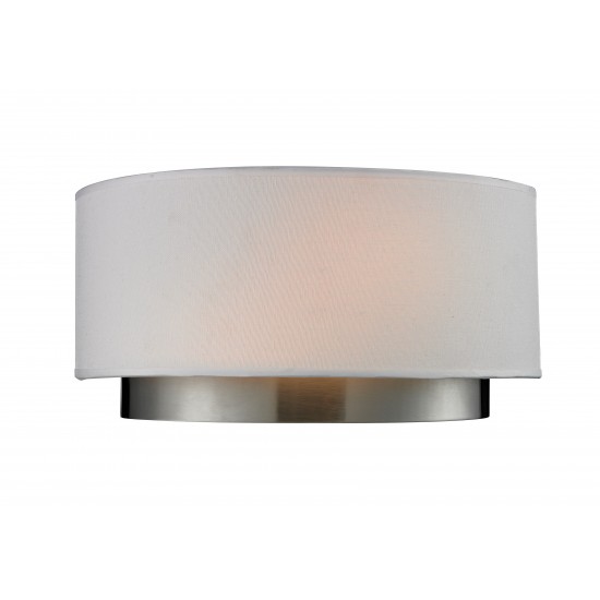 Z-Lite 2 Light Wall Sconce