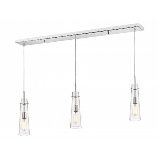 Z-Lite 3 Light Island/Billiard