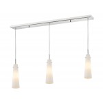 Z-Lite 3 Light Island/Billiard