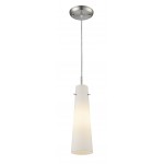 Z-Lite 1 Light Mini Pendant