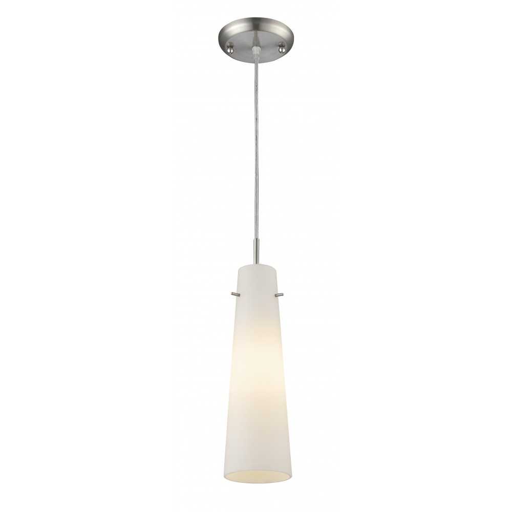 Z-Lite 1 Light Mini Pendant