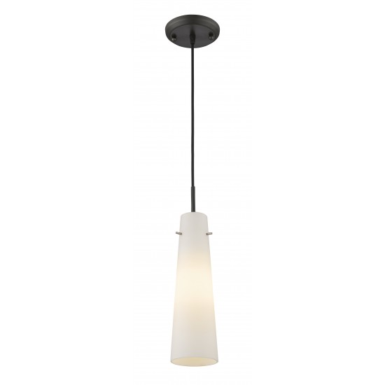 Z-Lite 1 Light Mini Pendant