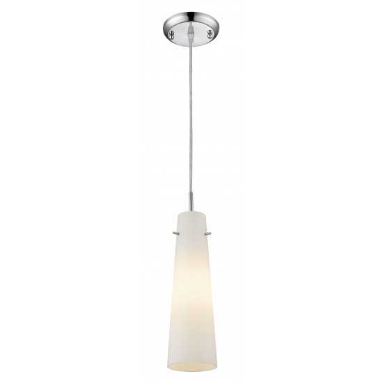 Z-Lite 1 Light Mini Pendant