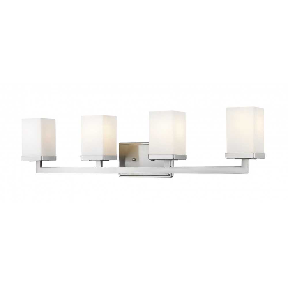 Z-Lite 4 Light Vanity Z-Lite 4 Light Vanity