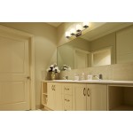 Z-Lite 4 Light Vanity