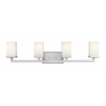 Z-Lite 4 Light Vanity