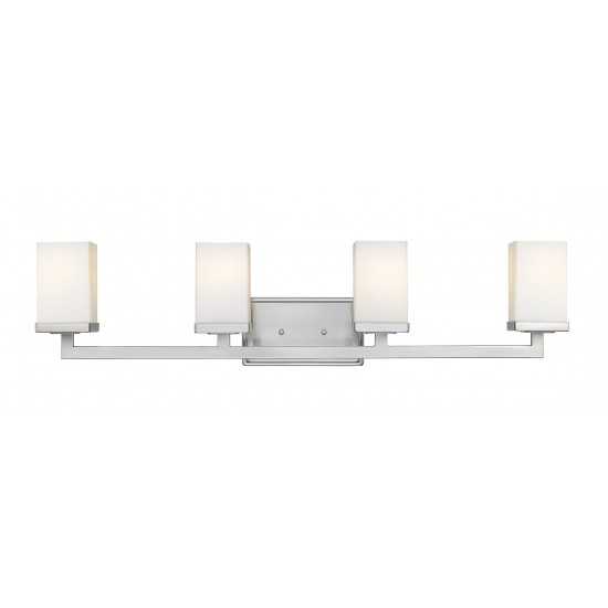 Z-Lite 4 Light Vanity