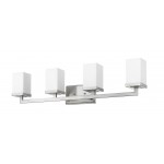 Z-Lite 4 Light Vanity
