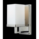 Z-Lite 1 Light Vanity