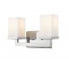Z-Lite 2 Light Vanity