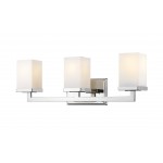 Z-Lite 3 Light Vanity
